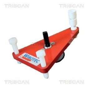 Compre Jogo de juntas, cabeça do cilindro da TRISCAN 597-5580 a um preço baixo por 68,31 €