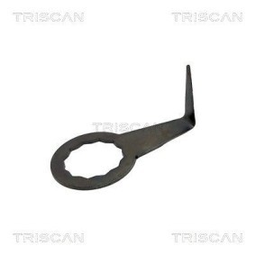 Dichtungssatz, Zylinderkopf 598-1019 von TRISCAN günstig für 107,42 € online kaufen
