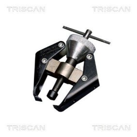 Dichtungssatz, Zylinderkopf 598-1027 von TRISCAN günstig für 128,18 € online kaufen