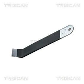 Dichtungssatz, Zylinderkopf 598-1031 von TRISCAN günstig für 100,52 € online kaufen