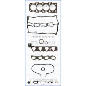 Dichtungssatz, Zylinderkopf 598-1035 von TRISCAN günstig für 147,03 € online kaufen