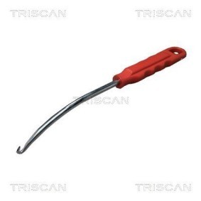 Dichtungssatz, Zylinderkopf 598-1045 von TRISCAN günstig für 112,65 € online kaufen