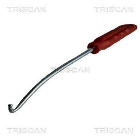 Dichtungssatz, Zylinderkopf 598-1047 von TRISCAN günstig für 128,88 € online kaufen