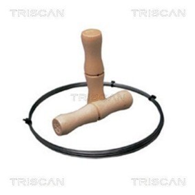 Dichtungssatz, Zylinderkopf 598-1048 von TRISCAN günstig für 94,42 € online kaufen