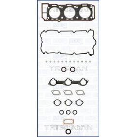 Dichtungssatz, Zylinderkopf 598-1049 von TRISCAN günstig für 167,73 € online kaufen