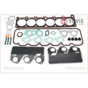 Dichtungssatz, Zylinderkopf 598-1722 von TRISCAN günstig für 223,78 € online kaufen