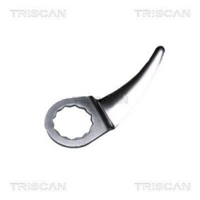 Dichtungssatz, Zylinderkopf 598-1754 von TRISCAN günstig für 171,55 € online kaufen