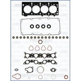 Dichtungssatz, Zylinderkopf 598-1900 von TRISCAN günstig für 279,02 € online kaufen