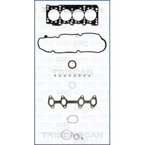 Dichtungssatz, Zylinderkopf 598-25102 von TRISCAN günstig für 141,88 € online kaufen
