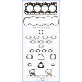 Dichtungssatz, Zylinderkopf 598-2534 von TRISCAN günstig für 92,69 € online kaufen