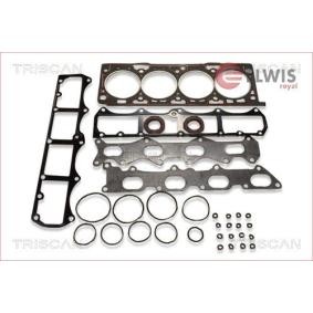 Dichtungssatz, Zylinderkopf 598-2581 von TRISCAN günstig für 87,85 € online kaufen