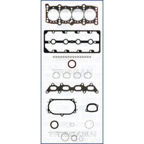 Dichtungssatz, Zylinderkopf 598-2590 von TRISCAN günstig für 107,45 € online kaufen