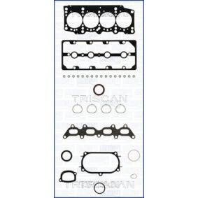 Dichtungssatz, Zylinderkopf 598-2595 von TRISCAN günstig für 166,26 € online kaufen