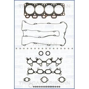 Dichtungssatz, Zylinderkopf 598-4029 von TRISCAN günstig für 139,80 € online kaufen