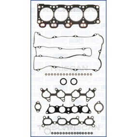 Dichtungssatz, Zylinderkopf 598-4070 von TRISCAN günstig für 128,36 € online kaufen
