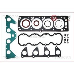 Dichtungssatz, Zylinderkopf 598-5031 von TRISCAN günstig für 55,19 € online kaufen