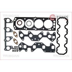 Dichtungssatz, Zylinderkopf 598-5055 von TRISCAN günstig für 52,15 € online kaufen