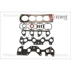 Dichtungssatz, Zylinderkopf 598-5083 von TRISCAN günstig für 74,83 € online kaufen