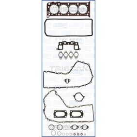 Dichtungssatz, Zylinderkopf 598-5509 von TRISCAN günstig für 44,81 € online kaufen