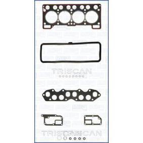 Compre Jogo de juntas, cabeça do cilindro da TRISCAN 598-6033 a um preço baixo por 55,42 €