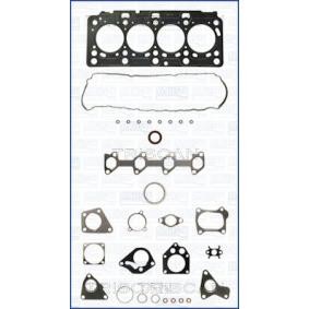 Dichtungssatz, Zylinderkopf 598-6072 von TRISCAN günstig für 150,42 € online kaufen