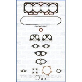 Dichtungssatz, Zylinderkopf 598-6701 von TRISCAN günstig für 60,99 € online kaufen