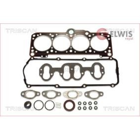 Dichtungssatz, Zylinderkopf 598-8570 von TRISCAN günstig für 111,97 € online kaufen