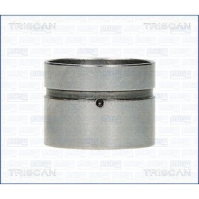 Hydrostößel von TRISCAN