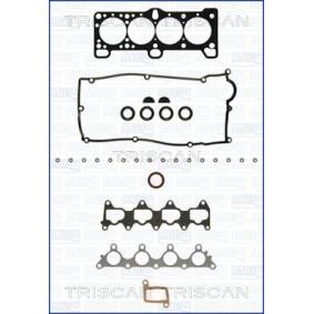 Dichtungssatz, Zylinderkopf 598-4318 von TRISCAN günstig für 154,23 € online kaufen