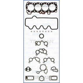 Dichtungssatz, Zylinderkopf 598-4503 von TRISCAN günstig für 72,74 € online kaufen