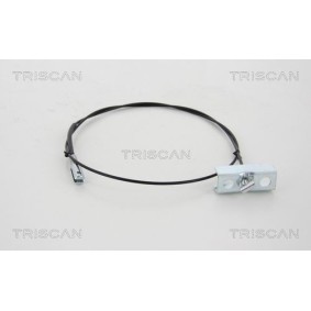 Motorhaubenzug 8140 28604 von TRISCAN günstig für 19,98 € online kaufen