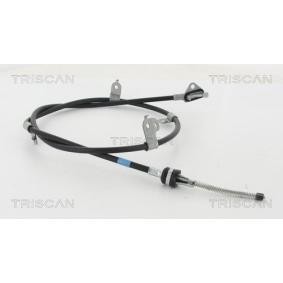 Handbremsseil für DAIHATSU von TRISCAN