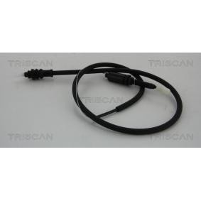 Acquista Cavo acceleratore da TRISCAN online per MASTER II Pianale piatto/Telaio (ED/HD/UD) a prezzi moderati