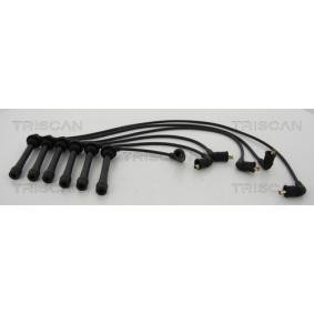 Zündleitungssatz 8860 43013 von TRISCAN günstig für 68,30 € online kaufen