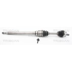 Antriebswelle 8540 27507 von TRISCAN günstig für 164,44 € online kaufen