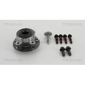 Radlagersatz 8530 27124 von TRISCAN günstig für 222,34 € online kaufen