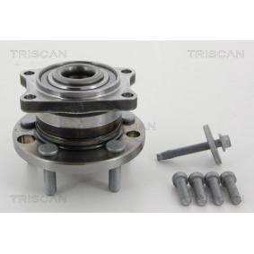 Radlagersatz 8530 27221 von TRISCAN günstig für 270,19 € online kaufen