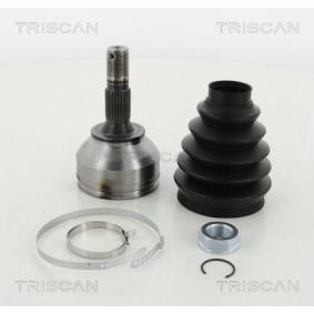 Gelenksatz, Antriebswelle 8540 28135 von TRISCAN günstig für 52,55 € online kaufen