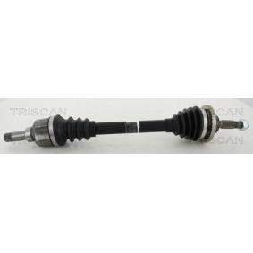 Antriebswelle 8540 28664 von TRISCAN günstig für 121,21 € online kaufen