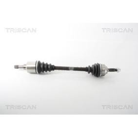 Antriebswelle 8540 28668 von TRISCAN günstig für 135,35 € online kaufen