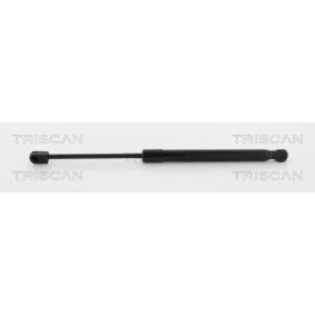 Motorhaubendämpfer 8710 38106 von TRISCAN günstig für 30,50 € online kaufen