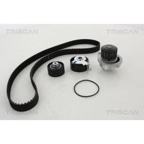 Wasserpumpe + Zahnriemensatz 8647 280010 von TRISCAN günstig für 194,87 € online kaufen