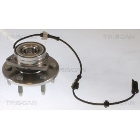 Compre Buje de rueda de TRISCAN online para TAHOE (B2W) a precios moderados