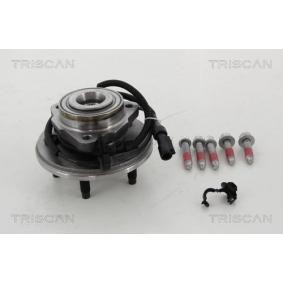 Radlagersatz 8530 80004 LINCOLN von TRISCAN