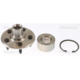 Achetez des Kit de roulement de roue TRISCAN 8530 80009 à prix pour 86,31 €