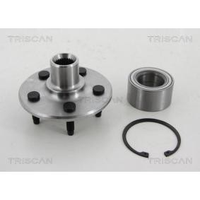 Radlagersatz 8530 80010 von TRISCAN günstig für 58,11 € online kaufen