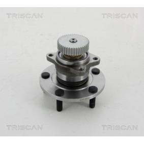 Radlagersatz 8530 80013 von TRISCAN günstig für 76,37 € online kaufen