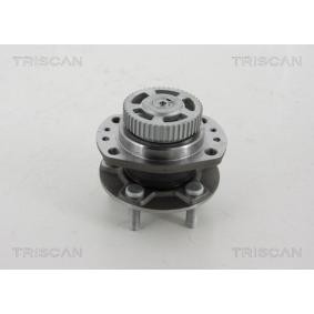 Radlagersatz 8530 80014 von TRISCAN günstig für 58,81 € online kaufen