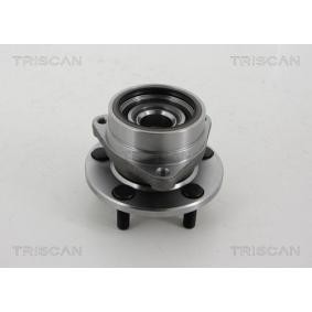 Achetez des Kit de roulement de roue TRISCAN 8530 80017 à prix pour 64,01 €