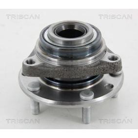 Compre Buje de rueda de TRISCAN online para S10 Pick Up a precios moderados